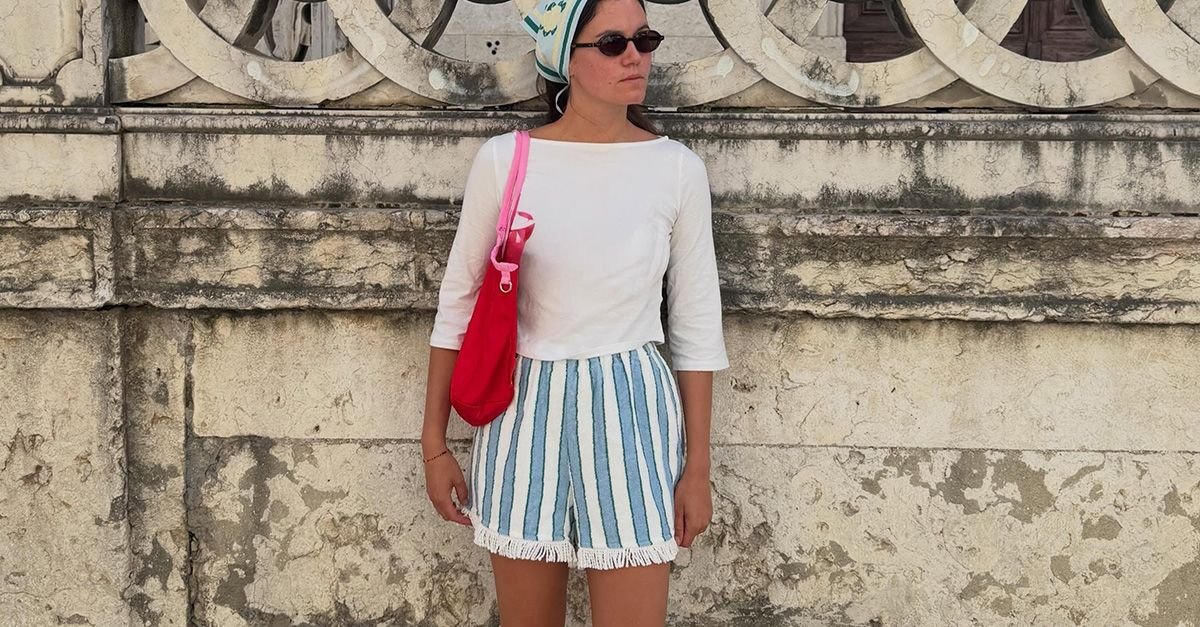 I Just Got Back From Paris—6 Items I’m Now Chasing After