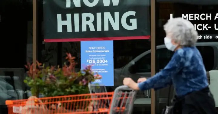 U.S. employers shed 23K jobs in July with 264K more leaving the workforce – National