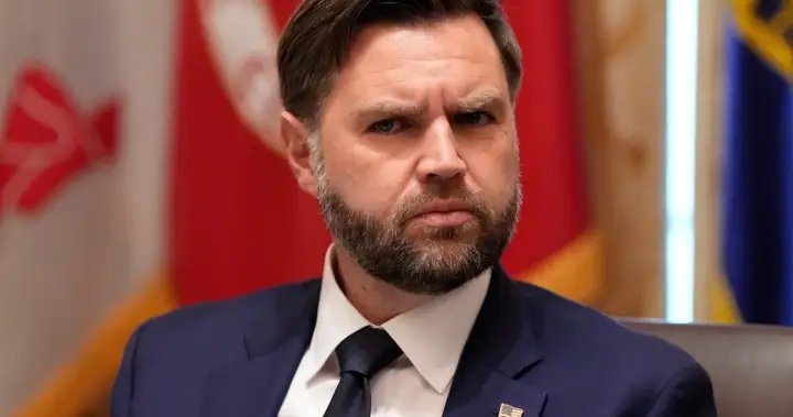 Vance asked Ukraine to not strike Russian energy infrastructure: reports – National