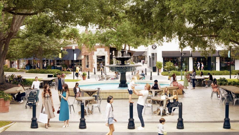 Hermès to Open Two-Story Boutique in Tampa’s Hyde Park Village by 2027