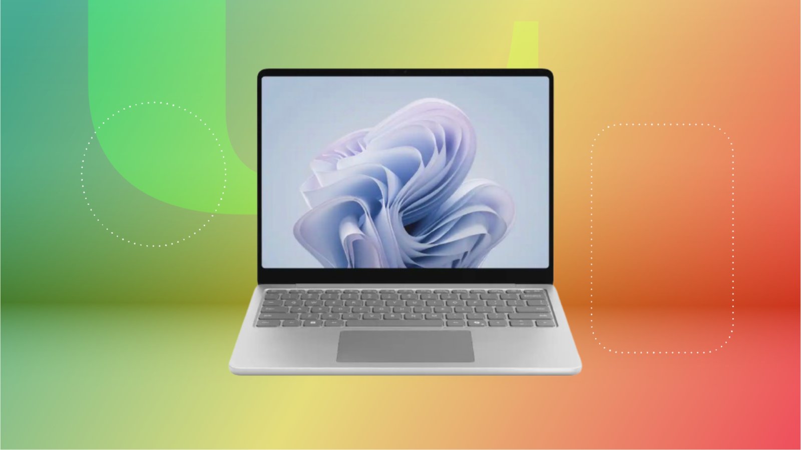 Grab a Microsoft Surface Laptop for Up to $400 Off in Time for Back-to-School Season