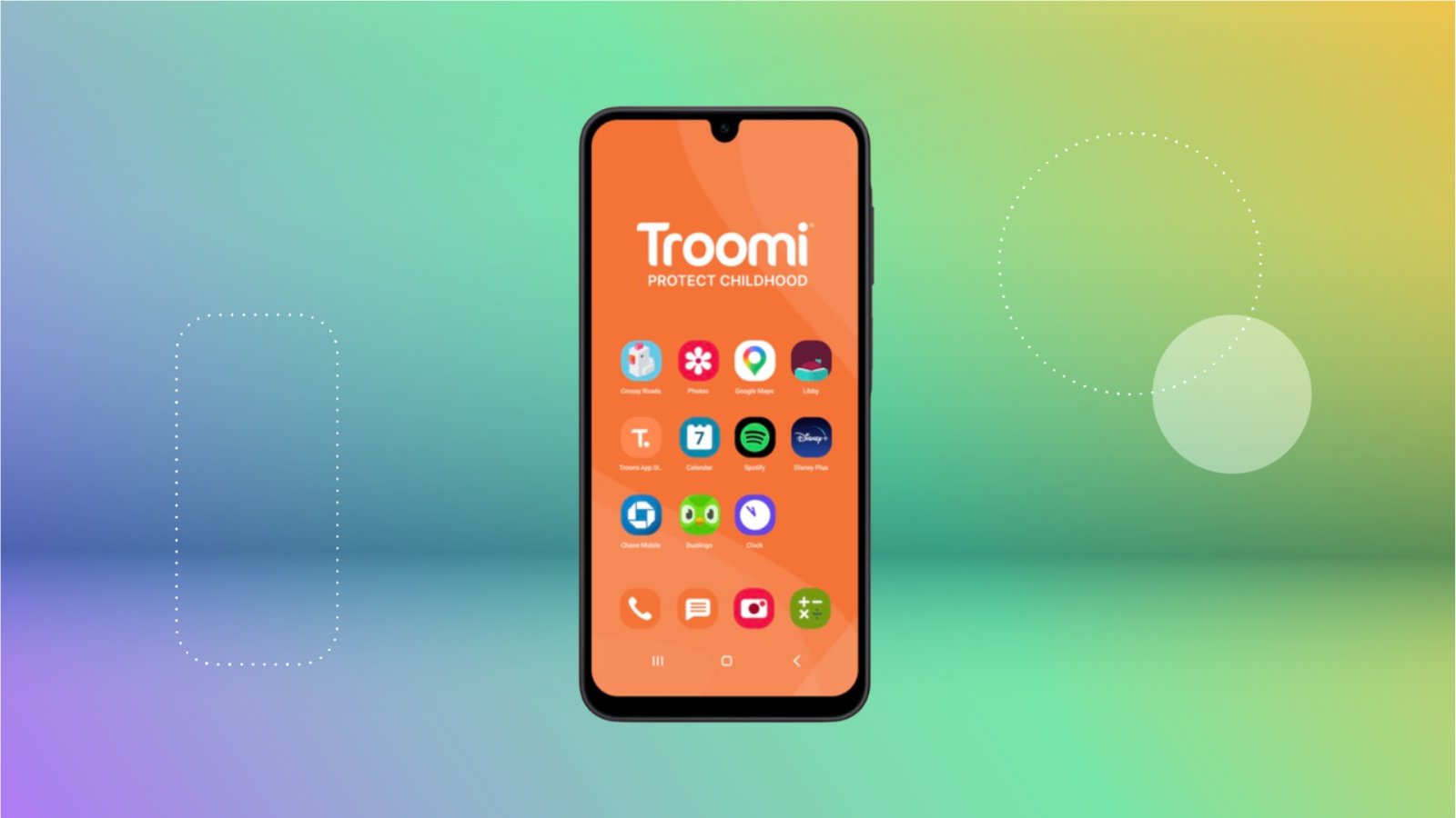 Act Now to Grab a Free Samsung Galaxy A17 Smartphone for Kids With Troomi