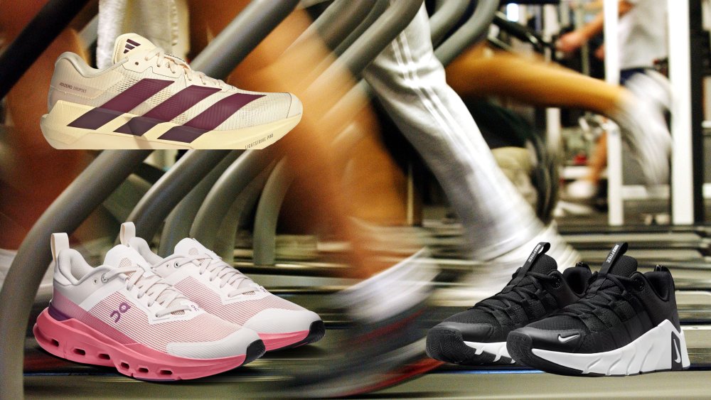 Best Cross-Training Shoes for the Gym: Shop Top Women’s Styles Online
