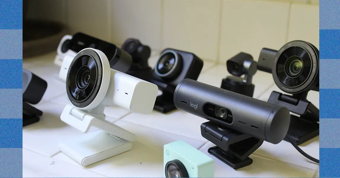 Best Webcams (2026): My Honest Take After Testing the Best