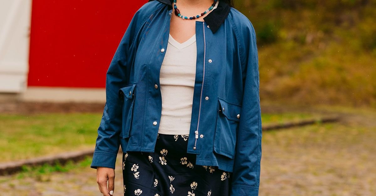 6 Cool Skirt Outfits That Will Take You From Summer to Fall