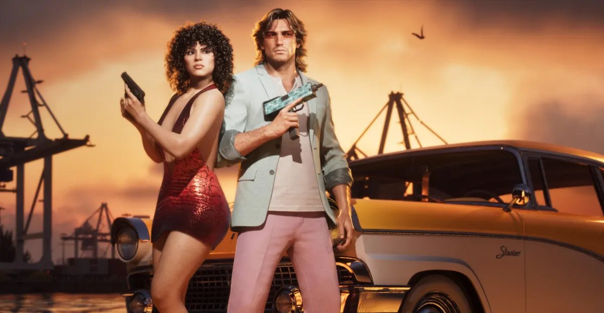 GTA 6: all the news on Rockstar’s next entry in the Grand Theft Auto series