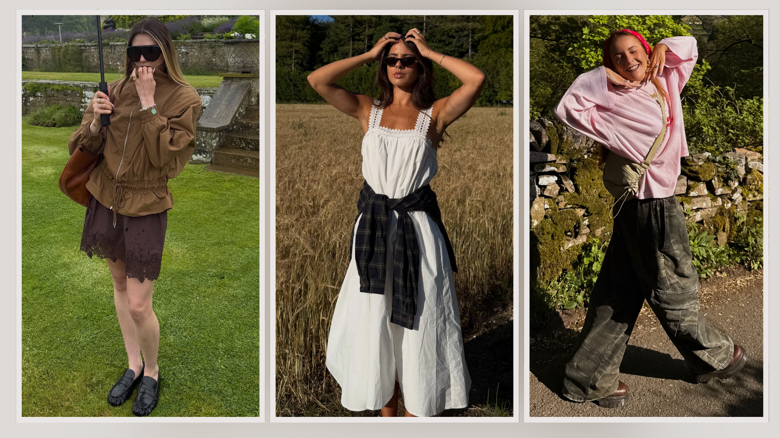 Staycation Packing List 2026: 5 Fashion Editor Essentials