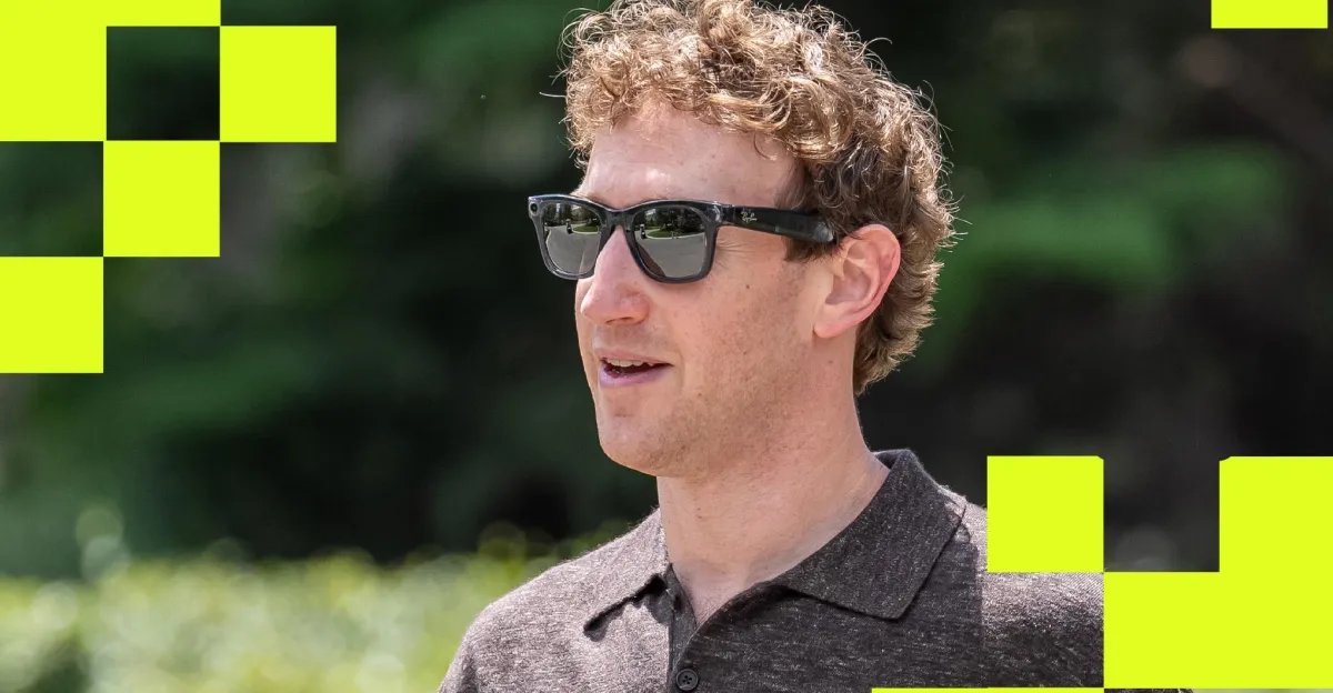 Why Instagram changed its logo