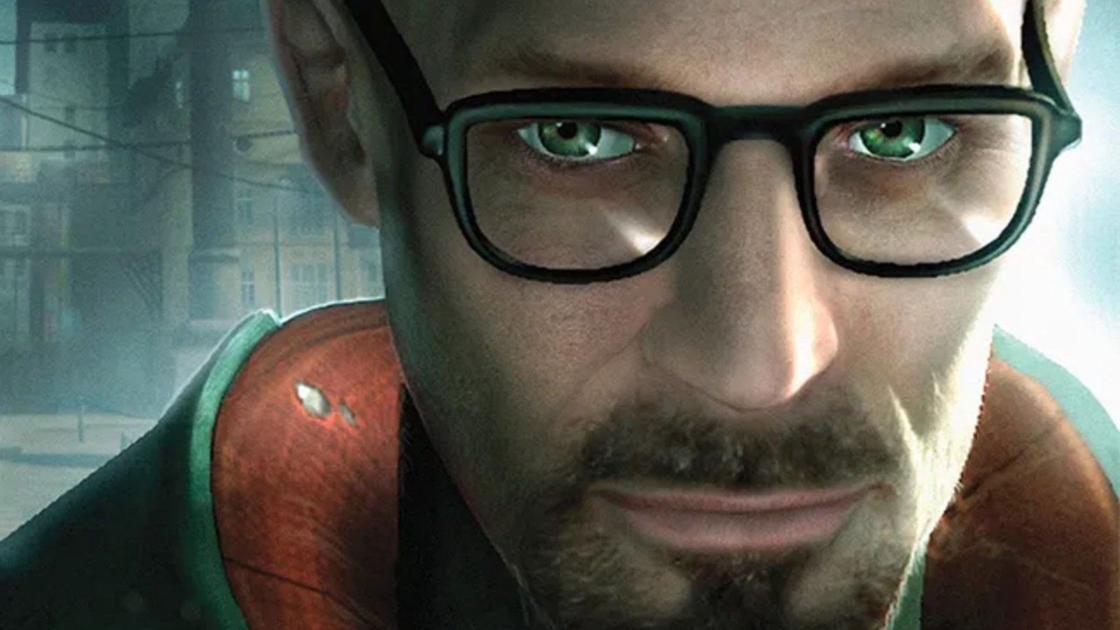 A massive cache of Valve data has reportedly leaked online, appearing to include Portal 2’s elusive beta build and a potential weapon from Half-Life 2: Episode 3