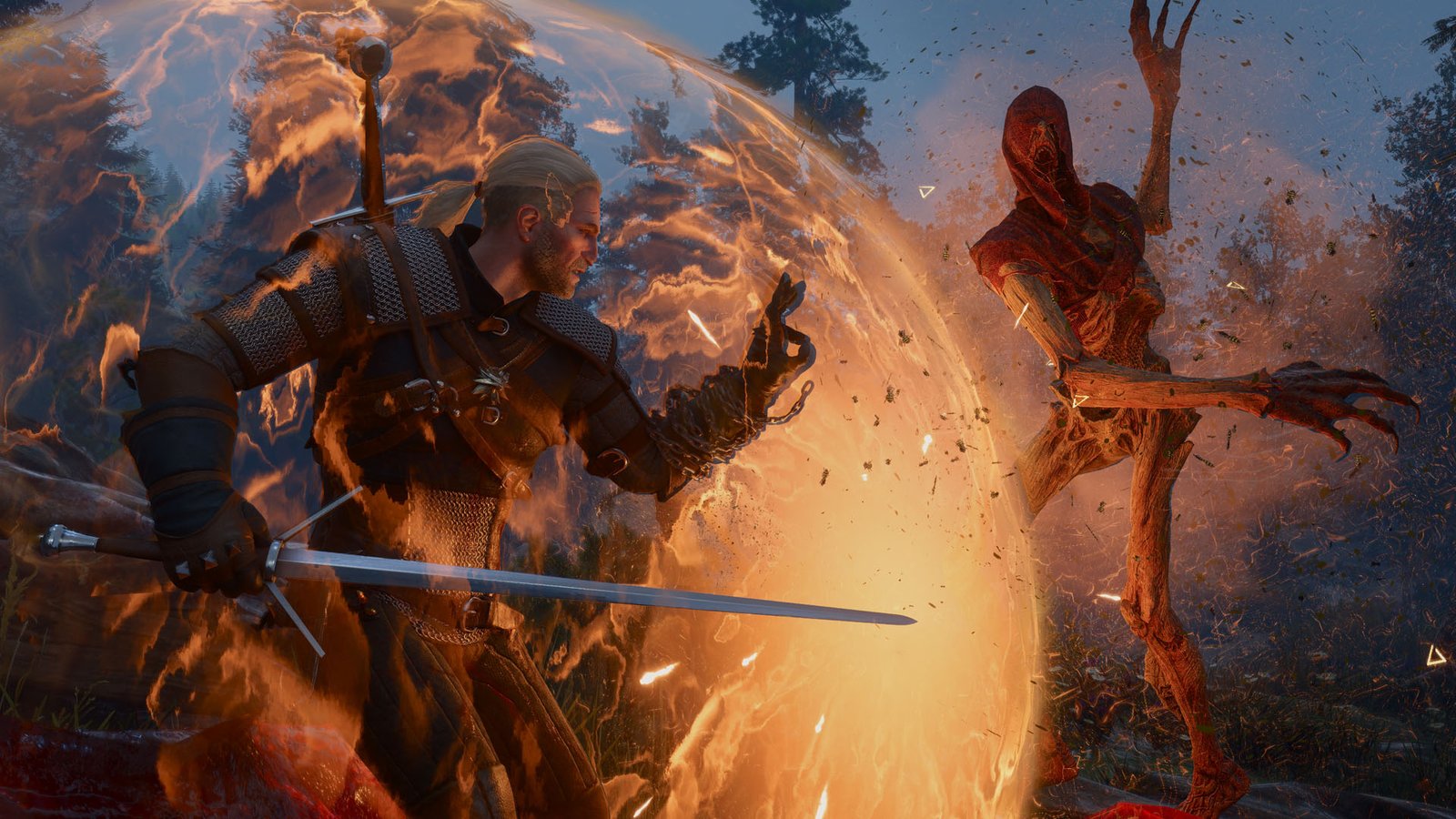 The Witcher 3: Songs of the Past Will Give Us a Unique Way to Revisit This Beloved World