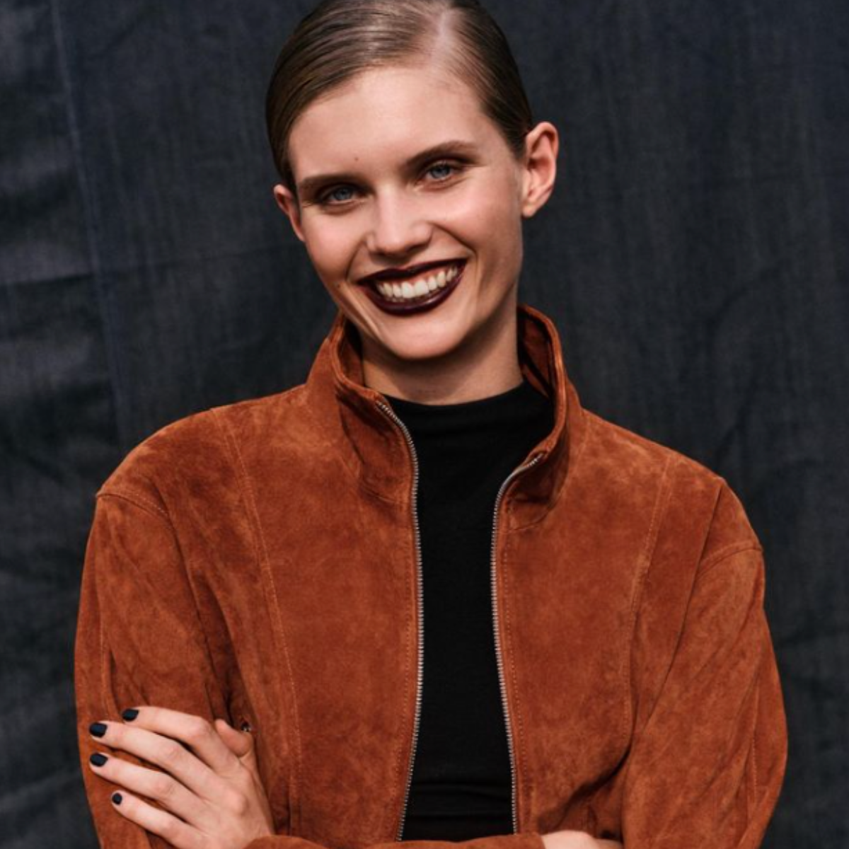 The 7 Chicest Zara Colour Trends to Shop This Autumn