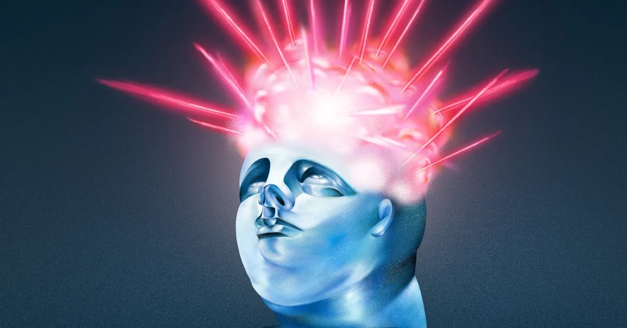 5 Weird Tricks for Having a Brain