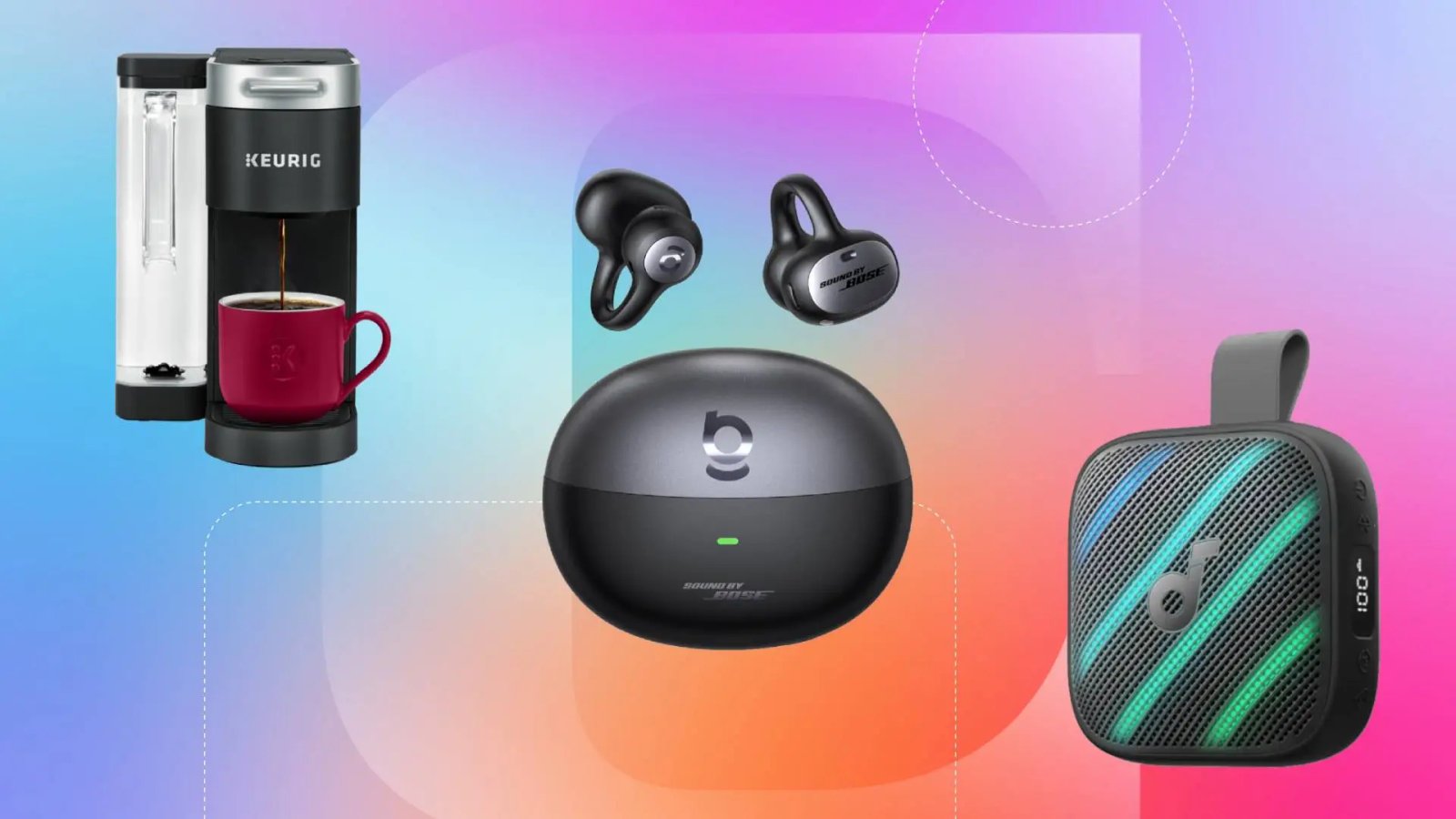 Walmart Deals of the Day: Grab the Top Clip-On Earbuds of 2026 for a Record-Low $100