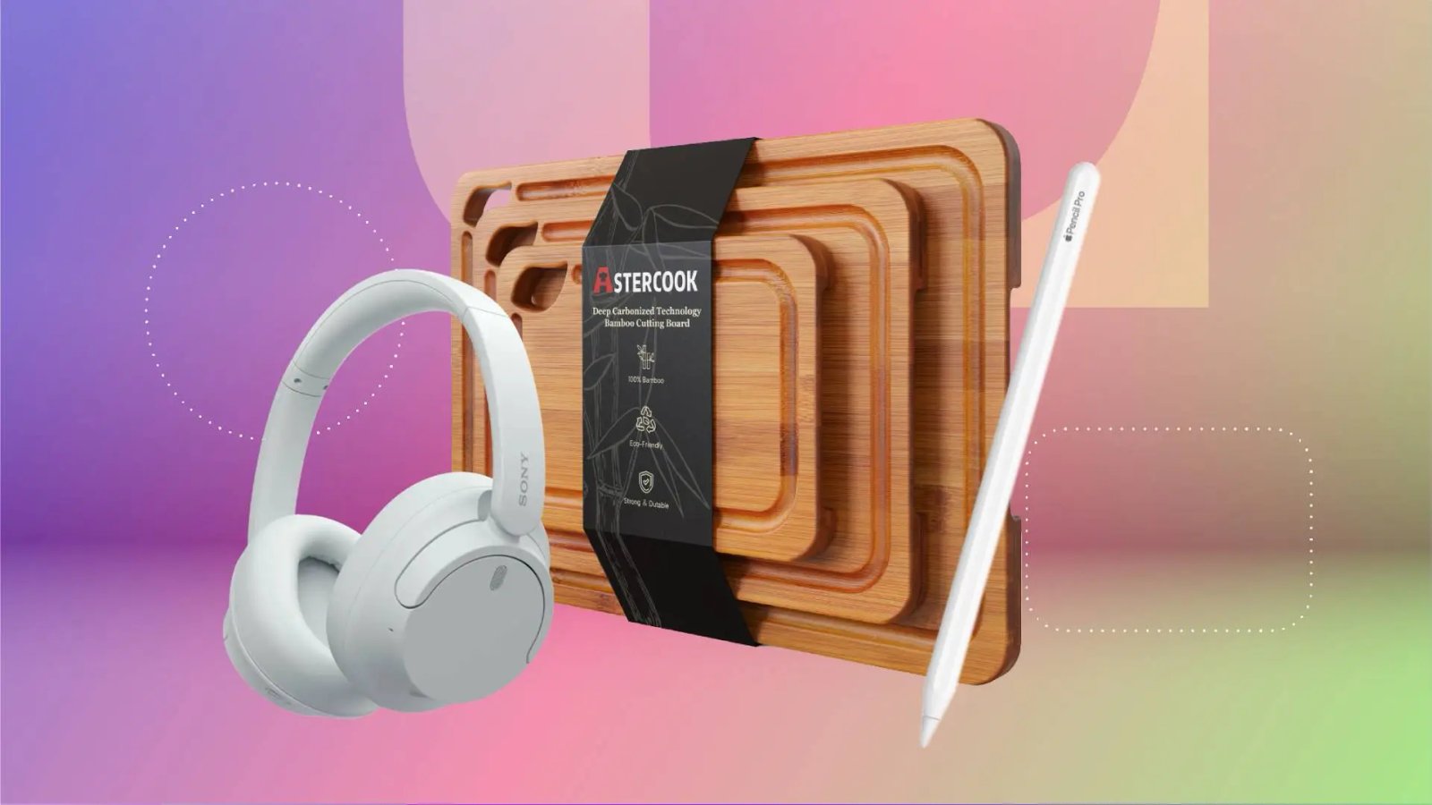 Walmart Deals of the Day: These $100 ANC Sony Headphones Are a Must-Have for Dorm Life