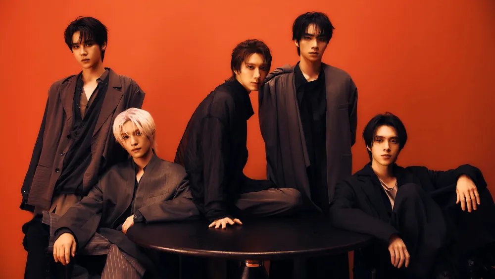 WayV Talks ‘Vision Wings’ Album, Debut New York Performance