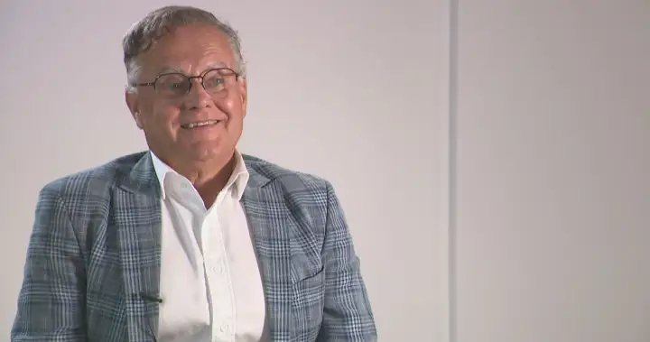 A chat with Canada’s financial secretary of state – Regina