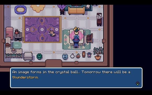 Fields Of Mistria 1.0 – Secrets And Easter Eggs