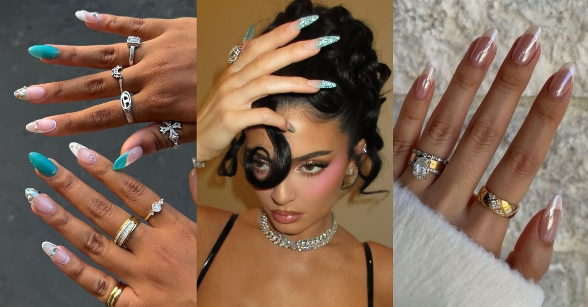 6 French Tip Ideas for August 2026 That You Need to See Now