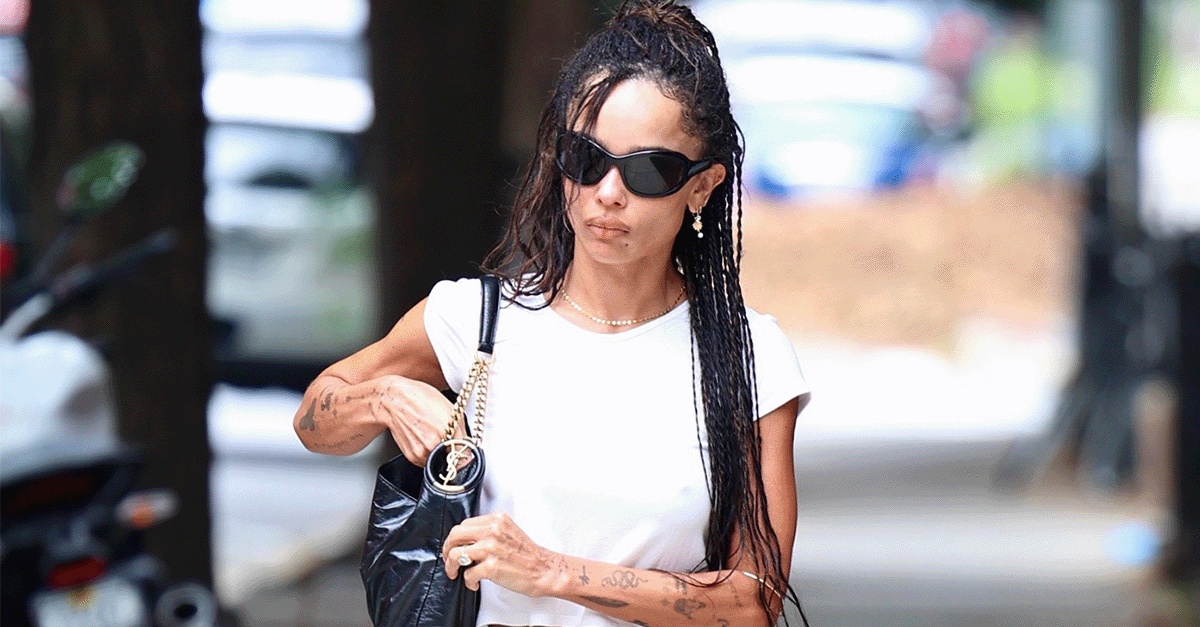 From L.A. to NYC: Outfit Formulas Celebrities Are Wearing