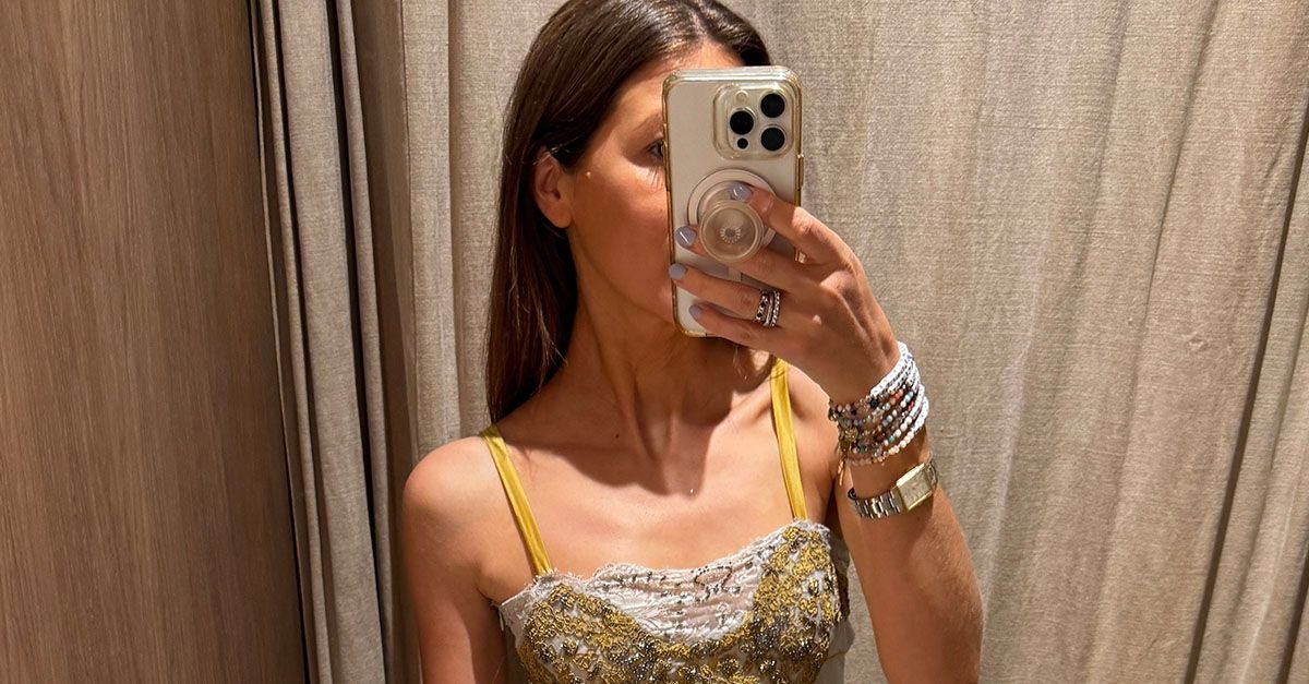 The 3 Best Summer Dresses at Zara
