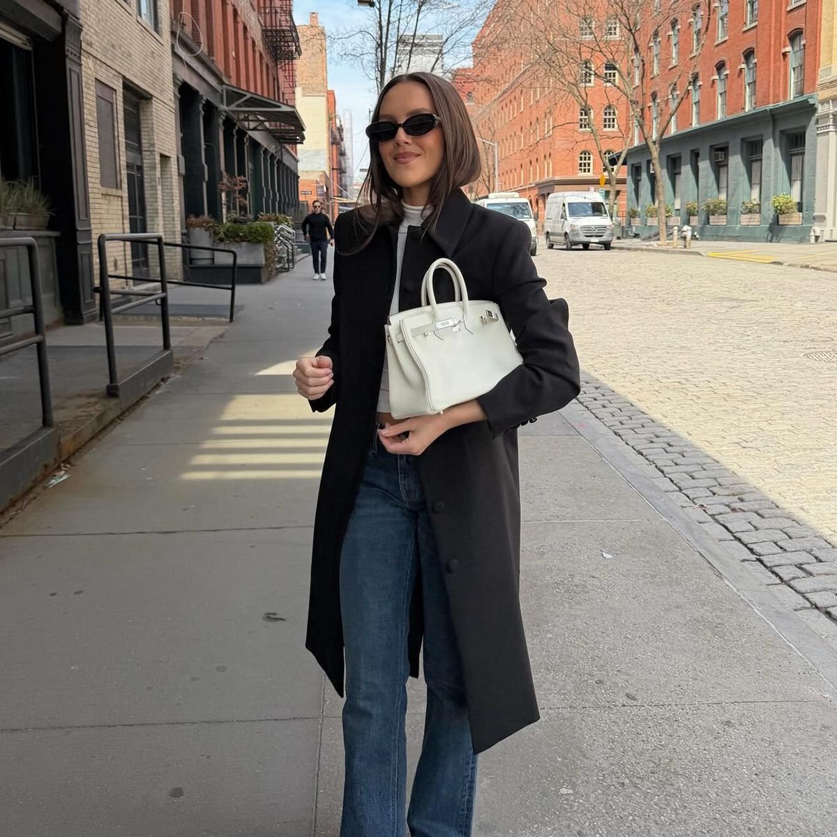 6 Dated Denim Trends to Skip This Fall
