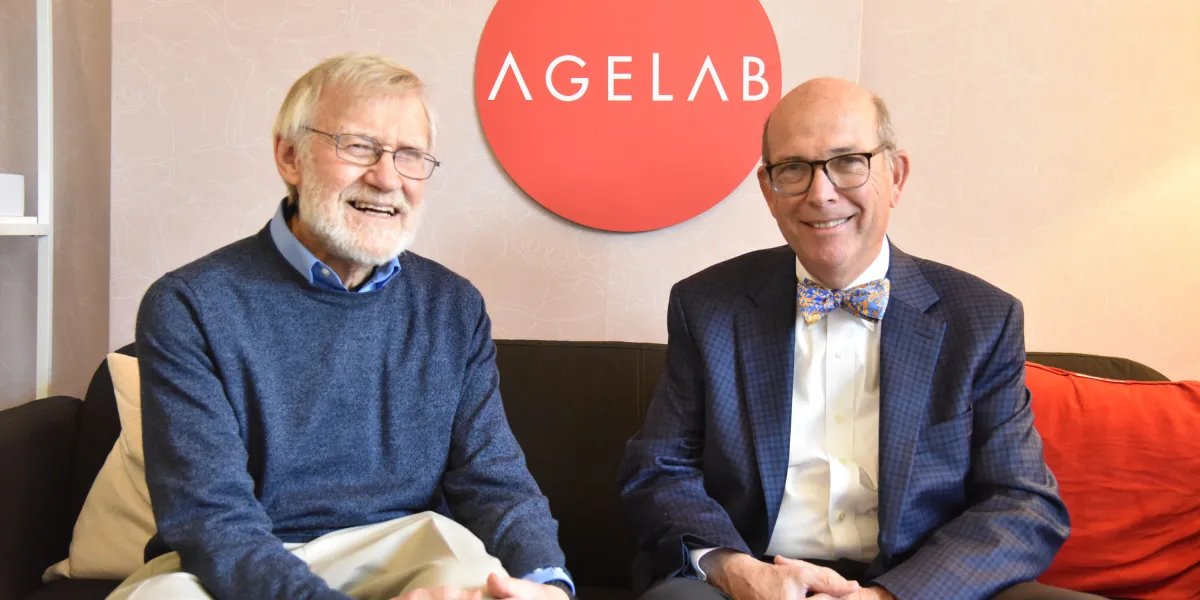 AgeLab research inspires an A I startup