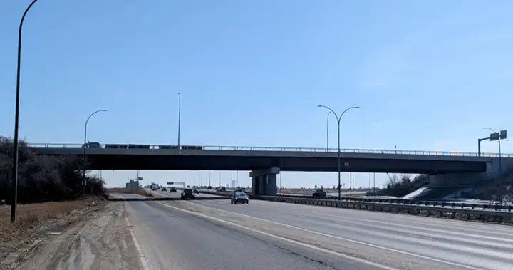 184 Street bridge over Yellowhead Trail closing for 3 months of construction – Edmonton