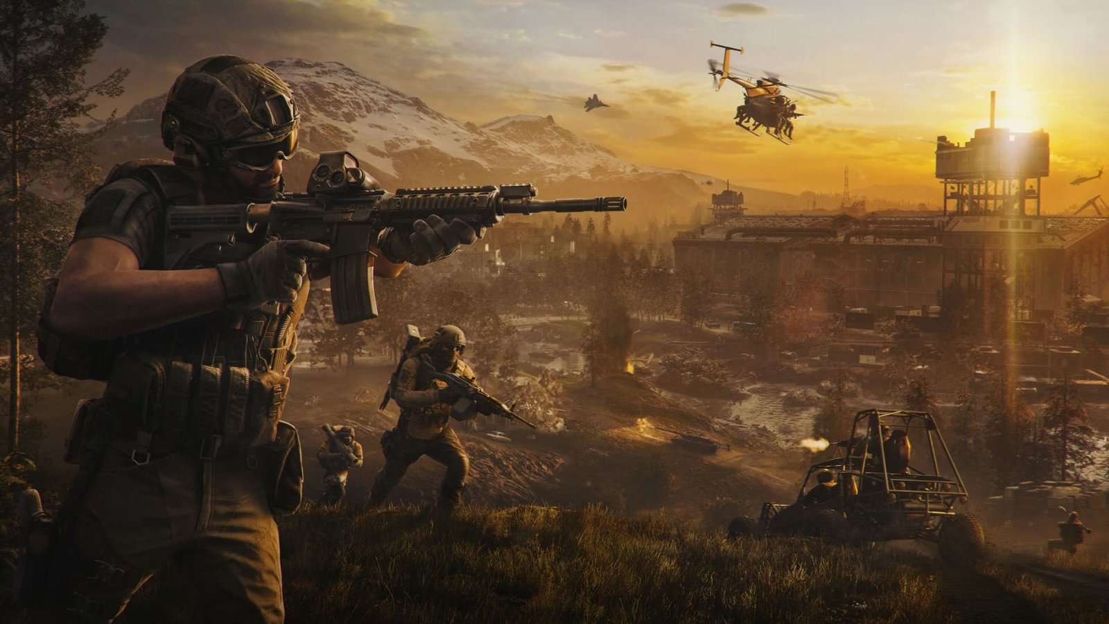 Hardcore FPS immediately becomes Steam top seller as devs list ’10 reasons not to buy’ it