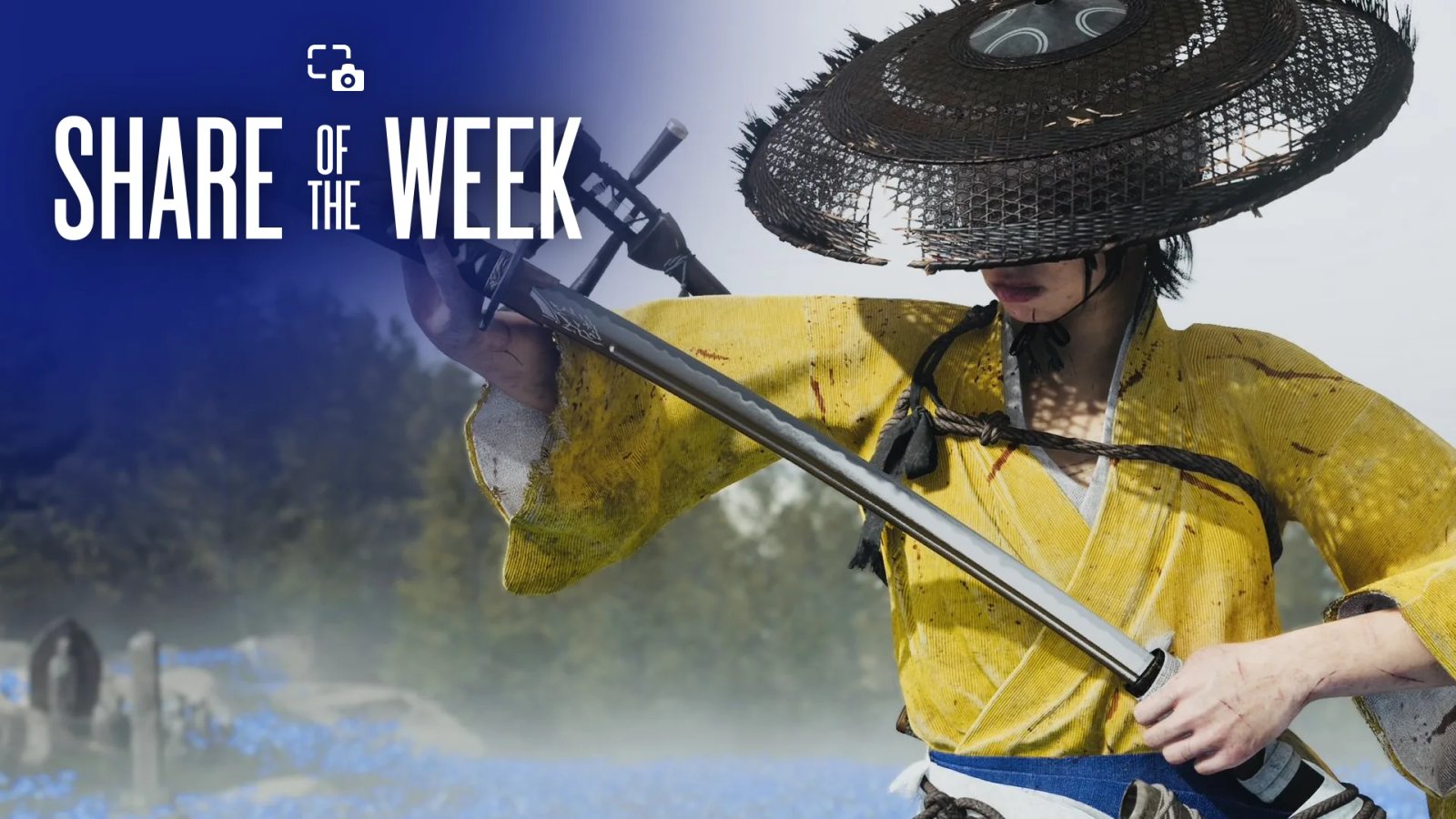 Share of the Week: Katana – PlayStation.Blog