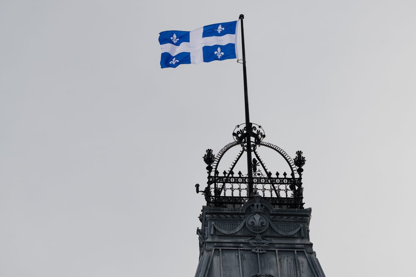 Quebec will need to make a $2 billion effort to balance budget, says auditor general