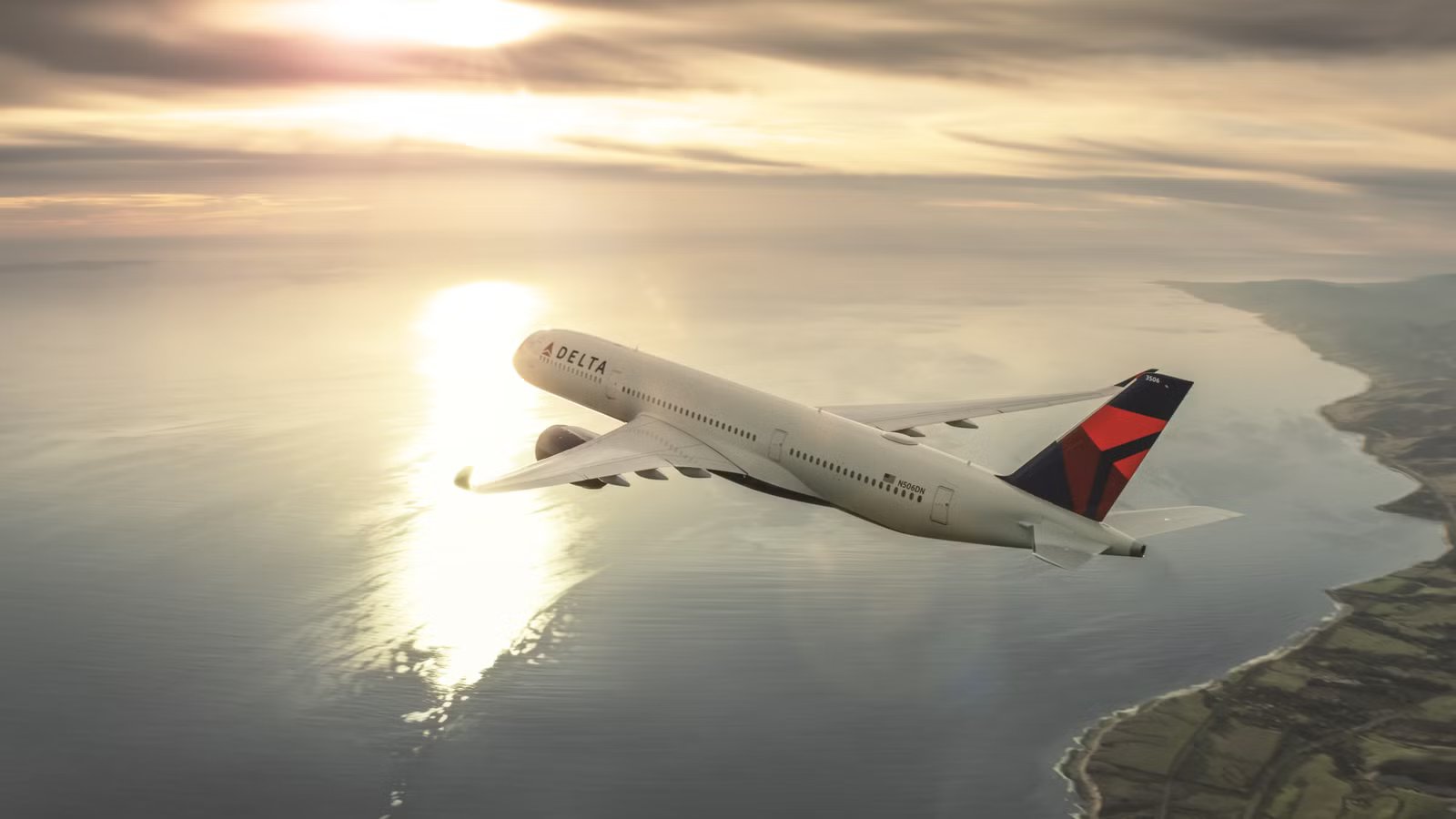 Why Widebody Pilots Lose Speed Authority The Moment They Cross Into Oceanic Airspace