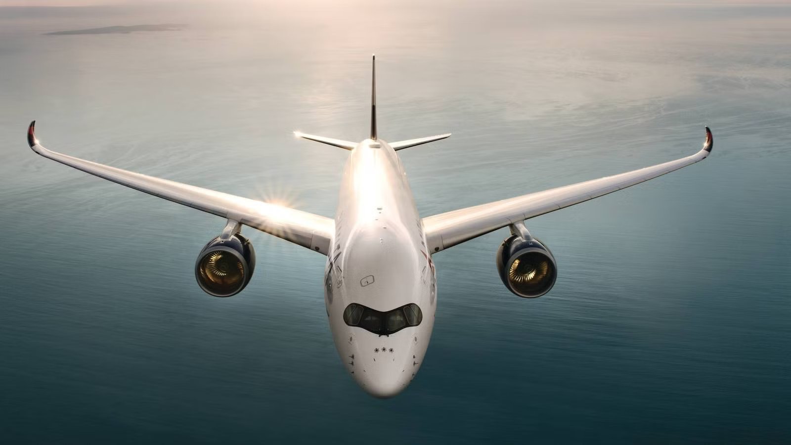 Why Airbus Is Building A350s Faster Than Airlines Can Actually Take Them
