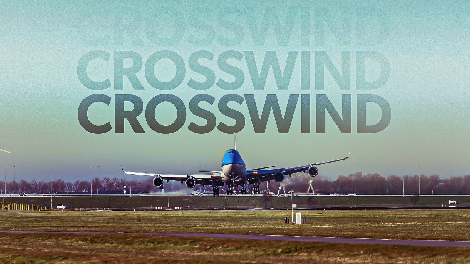 Why A Boeing 747 Captain Thinks About Crosswind Landings Differently Than An Airbus A380 Captain