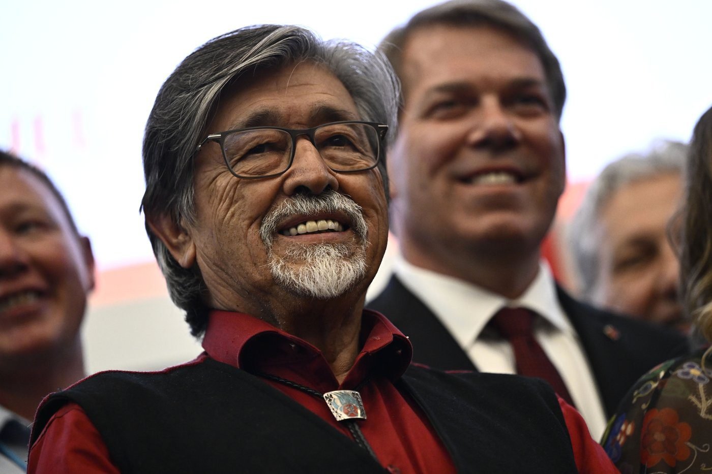 Interim Indigenous languages commissioner says she’s participating in probe of office