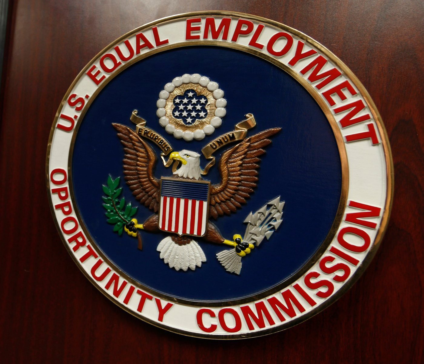 US civil rights agency denies issuing order halting all federal class discrimination complaints