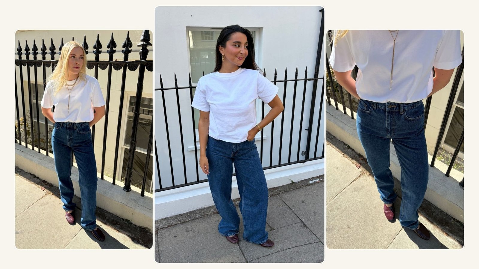We Tried With Nothing Underneath’s Jeans: Here Are Our Honest Thoughts
