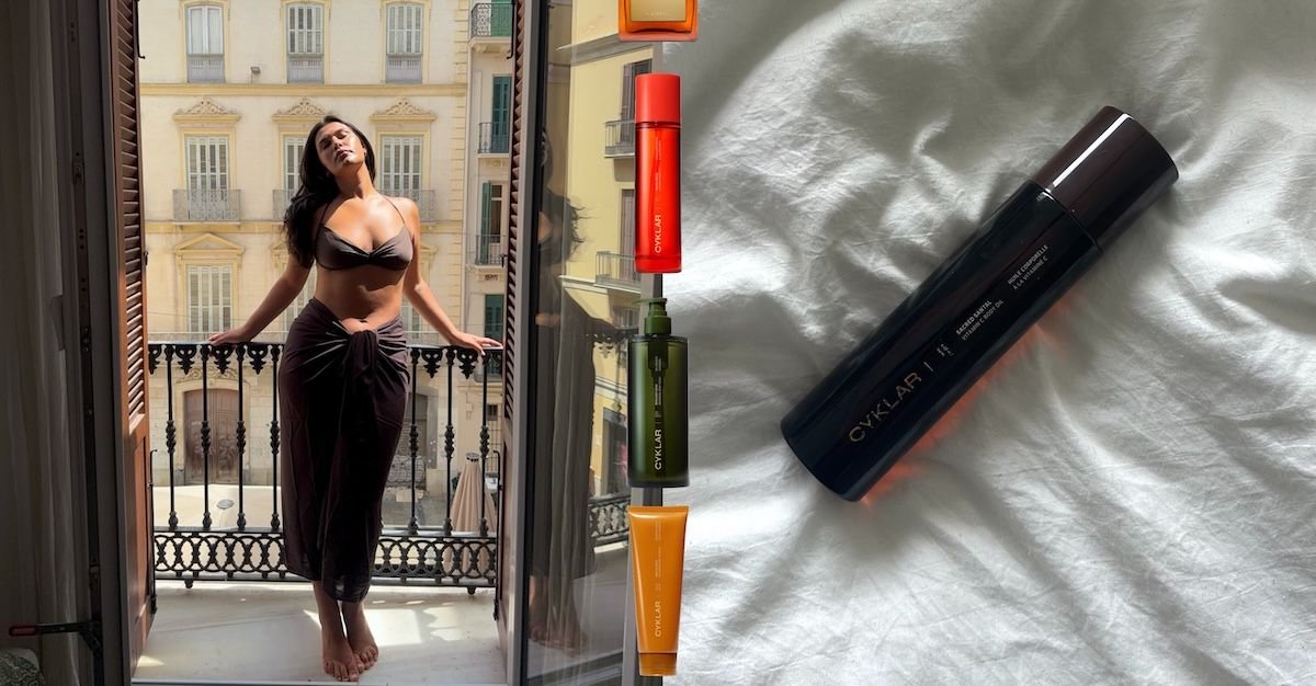 The Best Cyklar Bodycare Products: Reviewed by an Editor