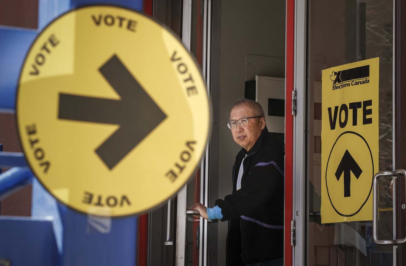 Voting to begin in federal byelections in Toronto, Vancouver and Chicoutimi ridings