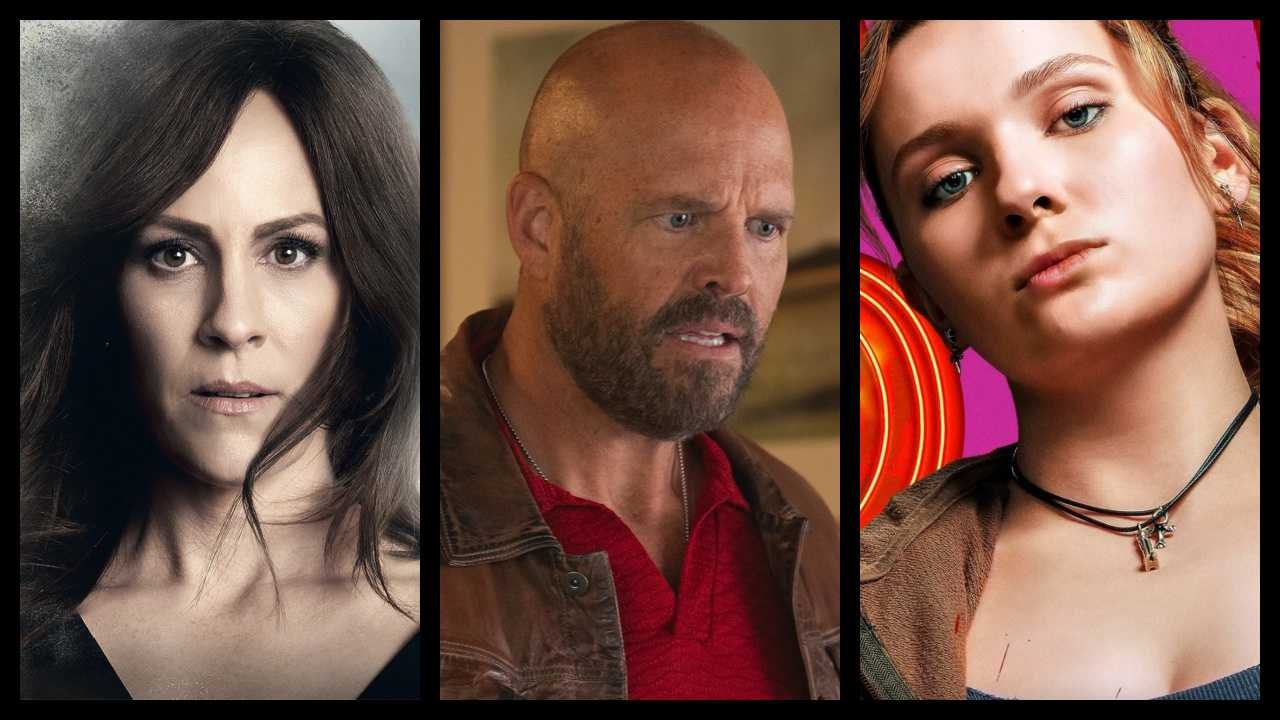 Abigail Breslin & David Denman Join ‘The Night Agent’