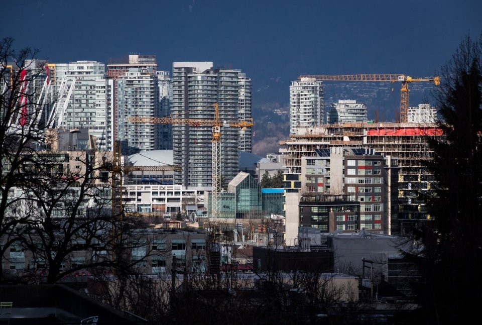 Vancouver-area home sales drop nearly 10% in July as summer demand slows: board
