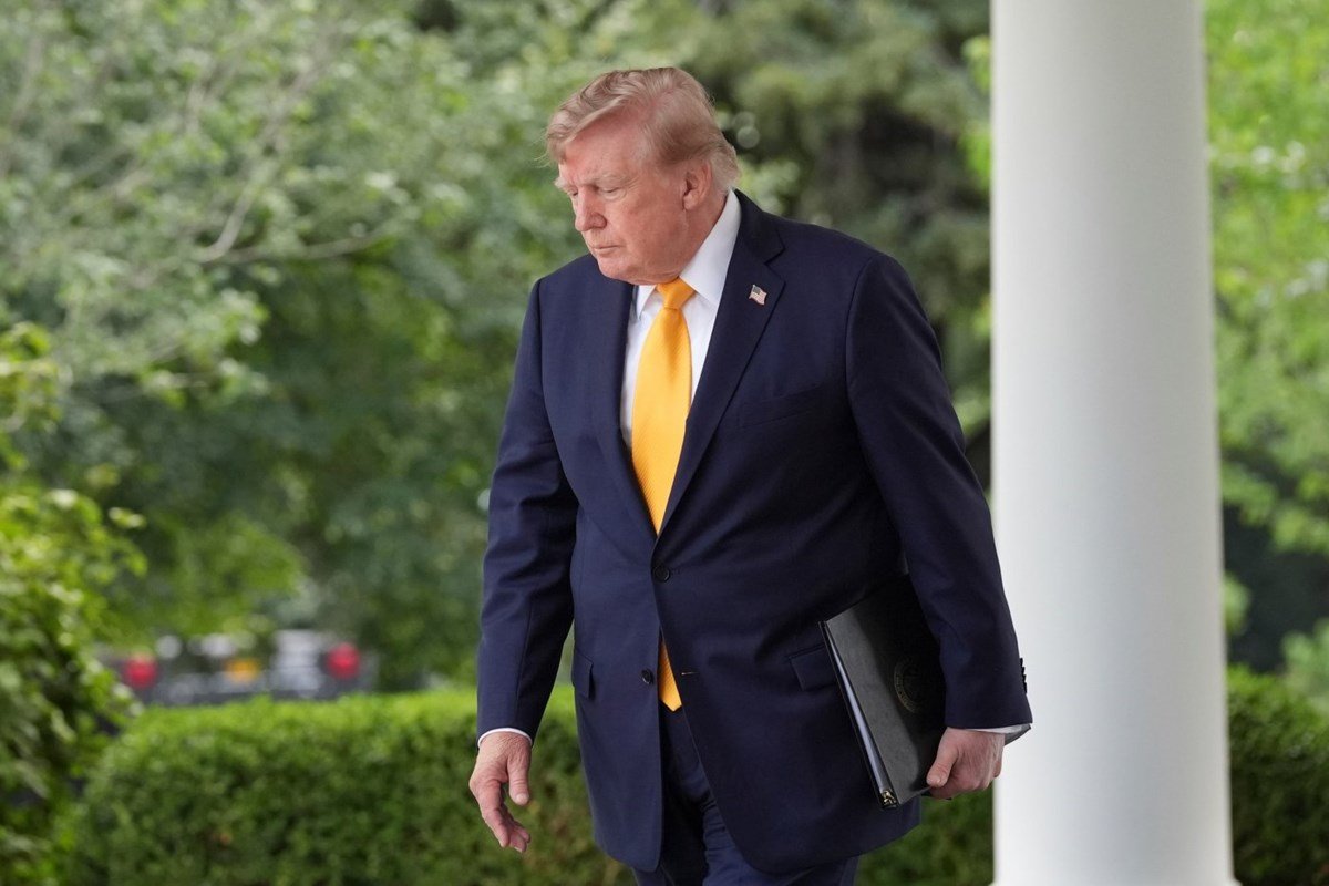 Trump’s tariffs on Canada likely to face court challenge: lawyer