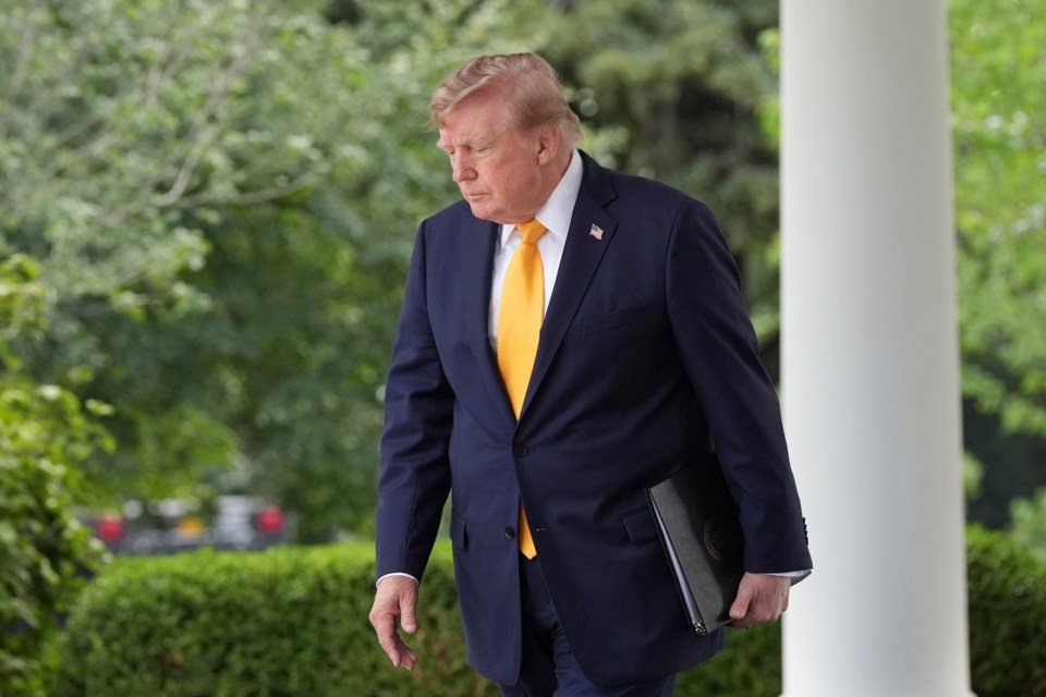Trump's tariffs on Canada likely to face court challenge: lawyer