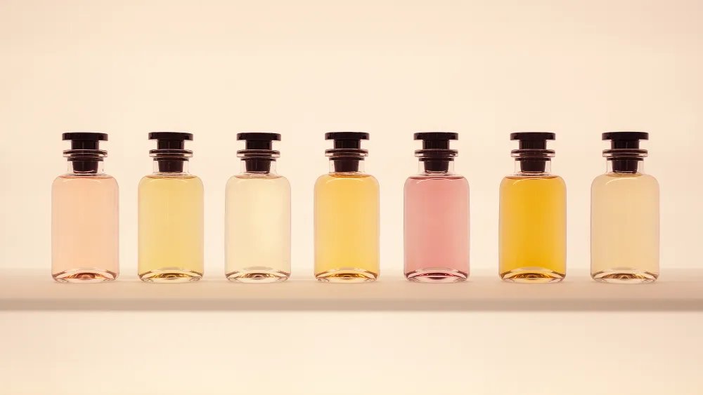 Fine Fragrance’s Lasting Sweet Smell of Success