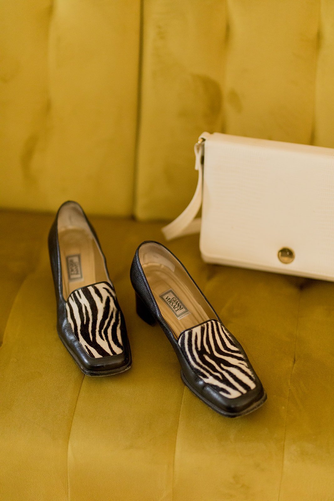 9 Thrift Stores For Buying Vintage Clothing Online