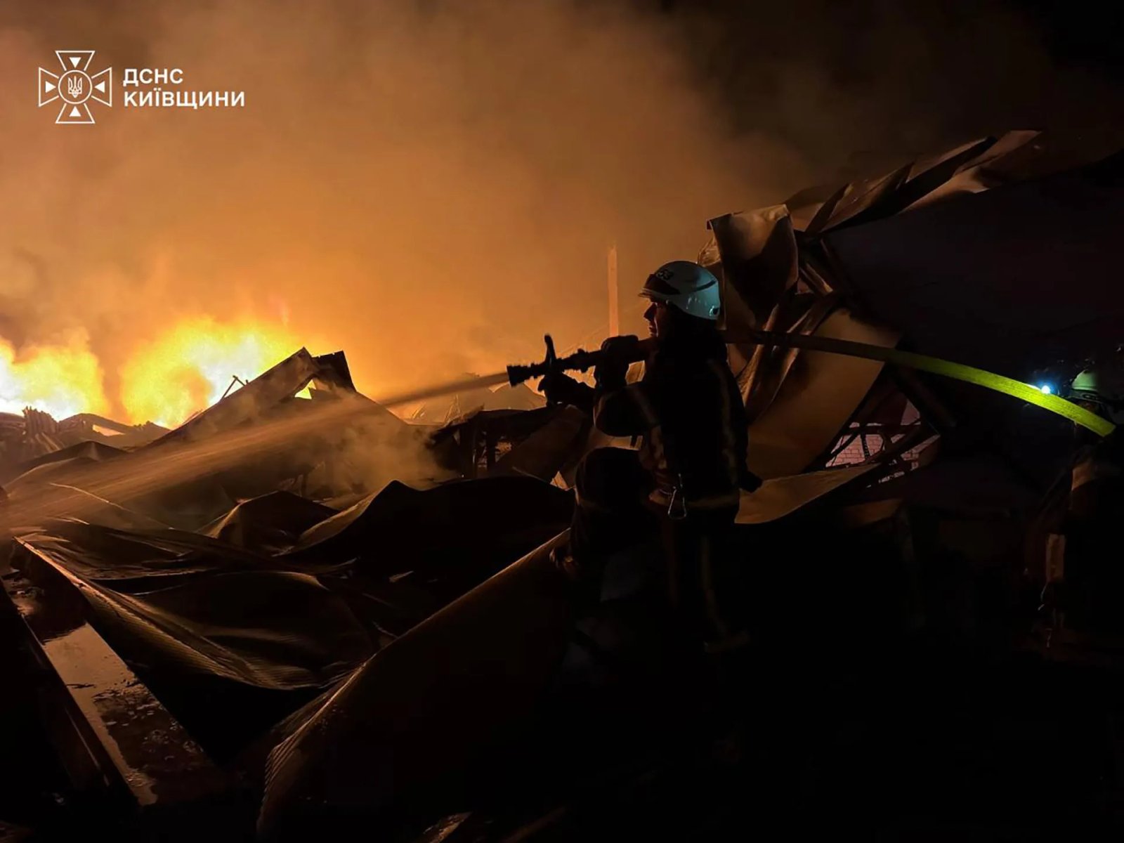 Russian attacks kill 17, exploiting Ukraine’s lack of missile interceptors | Russia-Ukraine war News