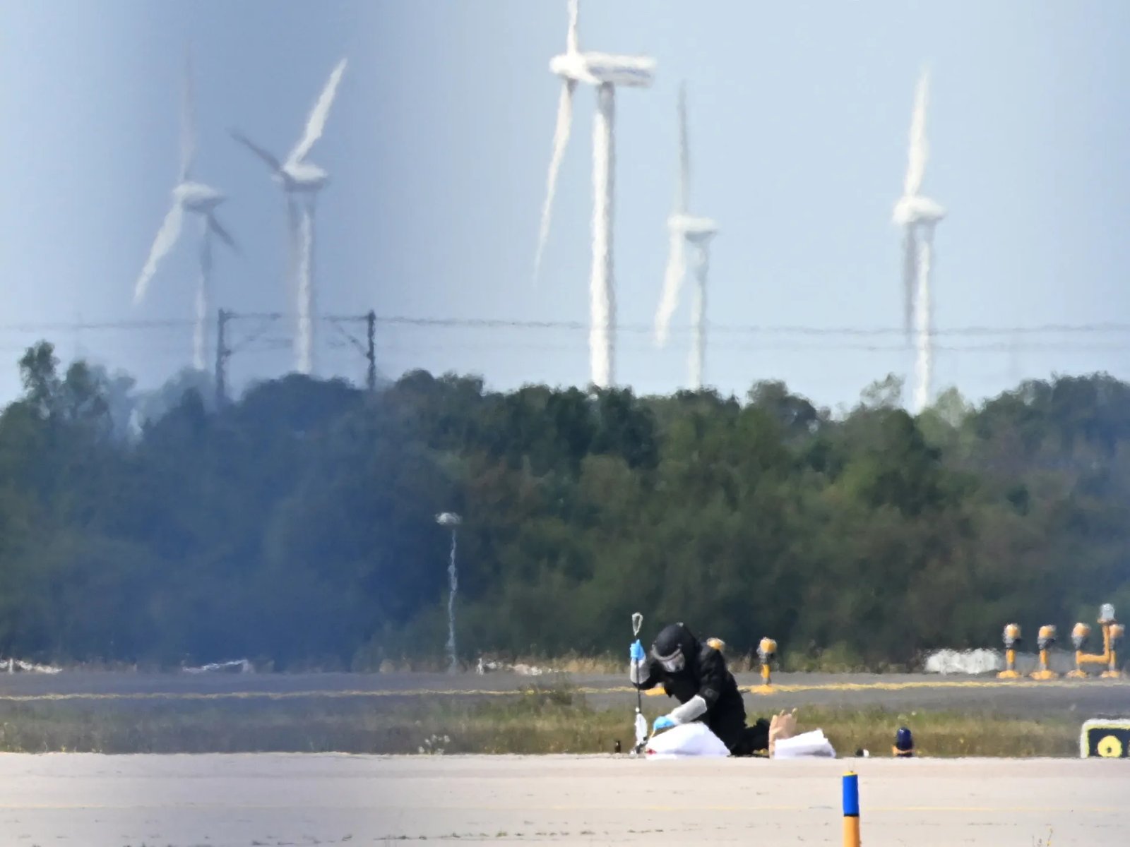 Drones spotted in Bulgaria and Germany raise concerns of Russian escalation | NATO News