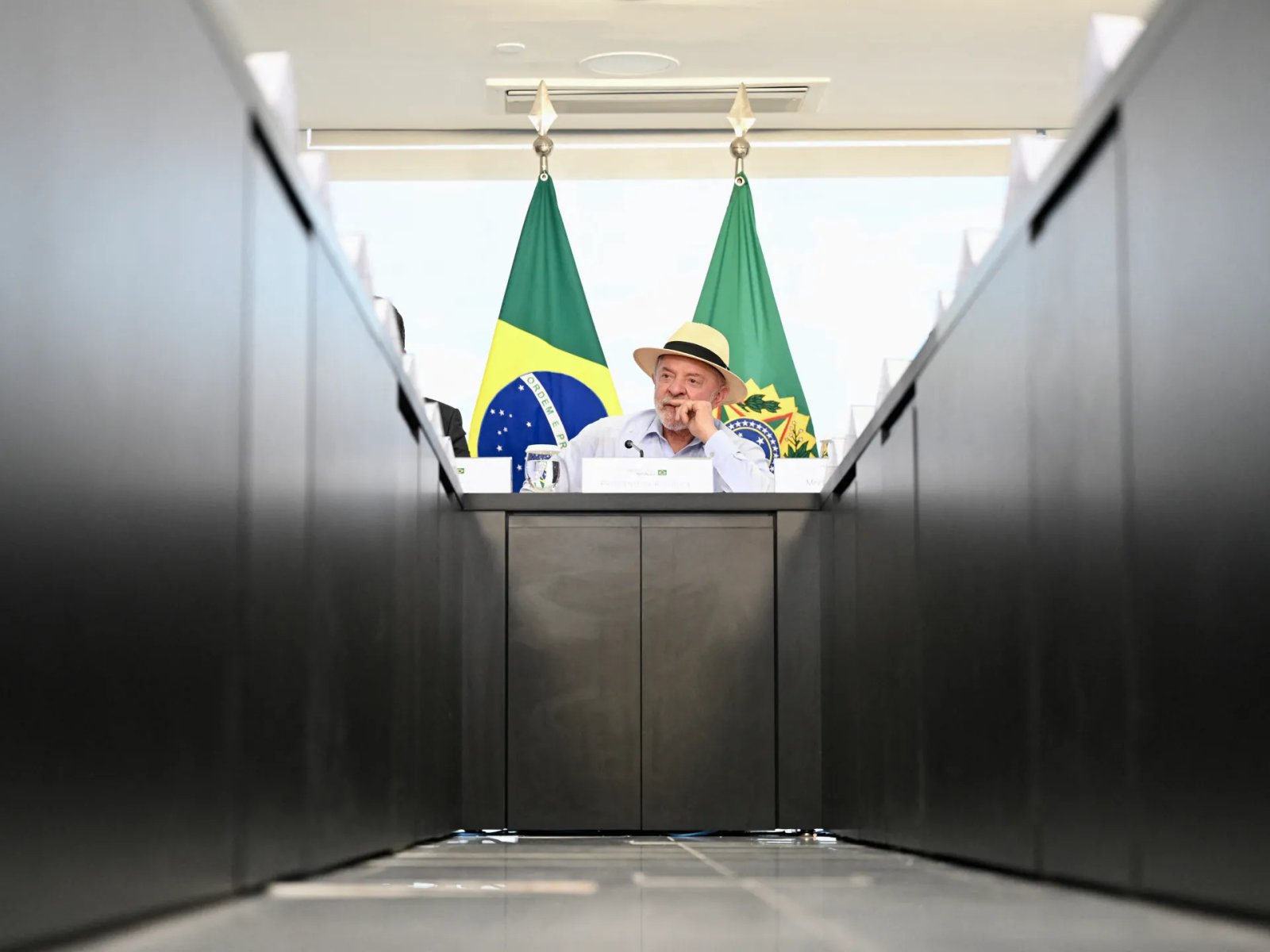 Brazil begins exploring retaliatory options to new US tariffs | Donald Trump News
