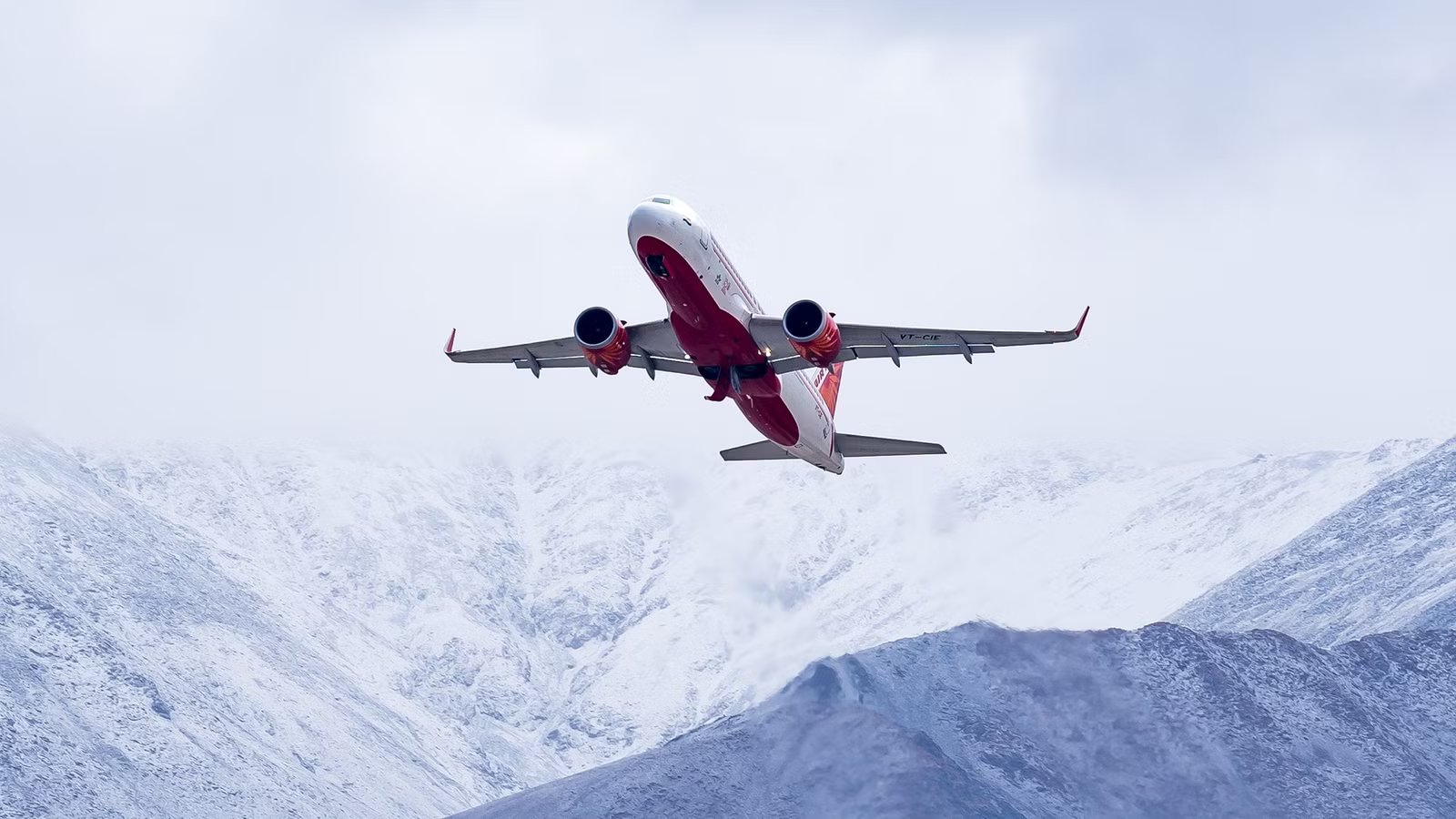 Air India A320neo Lost Critical Flight Controls For 4 Seconds In 300ft Plunge, Airbus Says