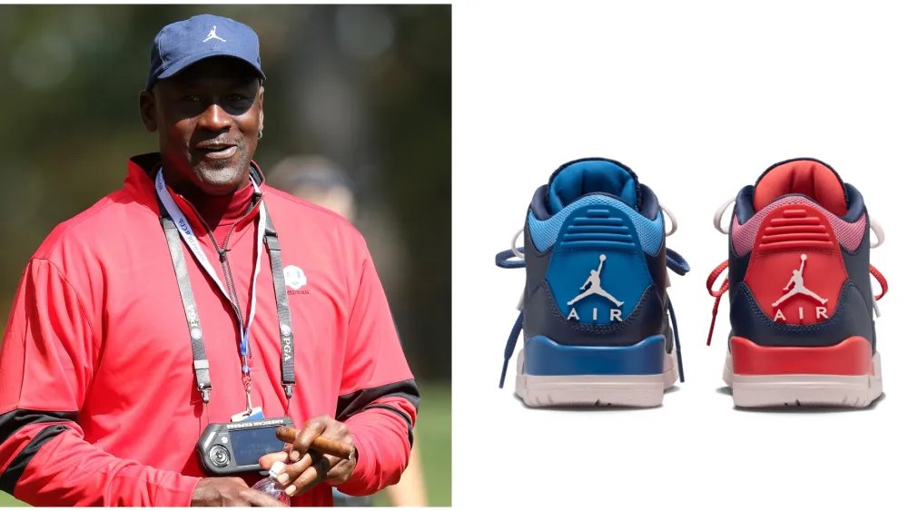 Air Jordan 3 Retro ‘Sports Renaissance’ Release Date CK9246-400