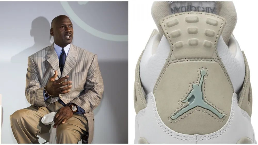 Air Jordan 4 Retro ‘Linen’ 2027 Release Date HV0823-142
